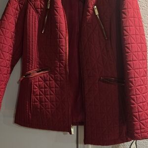 Tracey Ellen Jacket(designer)